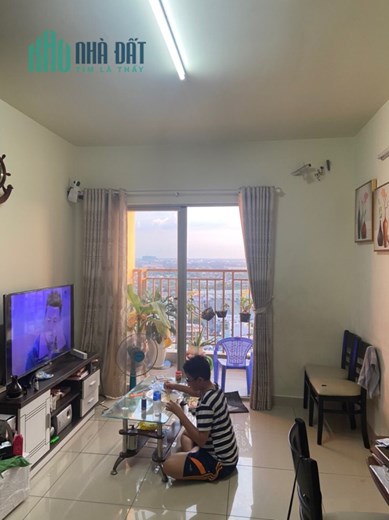 CĂN HỘ VISION NGỘP