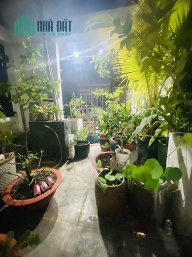 Bán nhà Chế lan viên -Tân phú 56m2 x tầng nhỉnh 6 tỷ hẻm 6m
