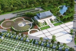 Chính chủ bán giá tốt mộ đơn khu Sala Garden M5