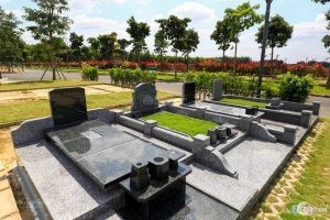 Chính chủ bán giá tốt mộ đơn khu Sala Garden M5
