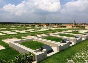 Chính chủ bán giá tốt mộ đơn khu Sala Garden M5
