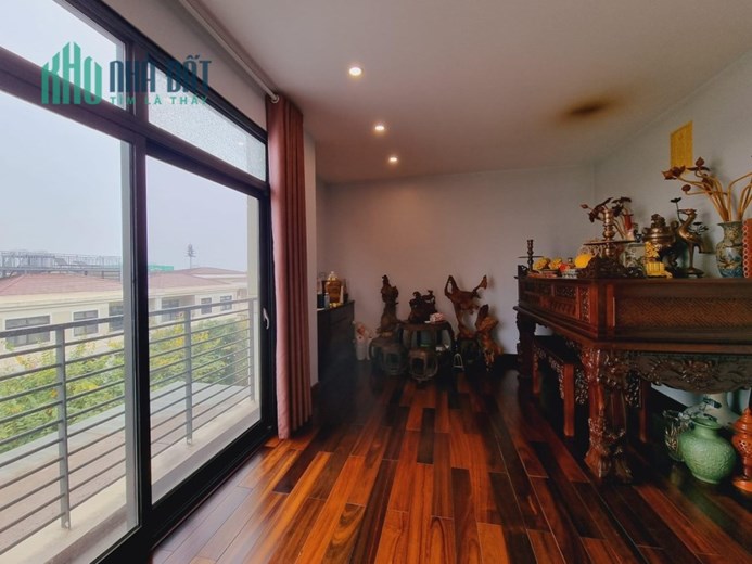 Bán nhà Thuỵ Phương, nhà 2 mặt ngõ Ô Tô 72m2   6 Tỷ.