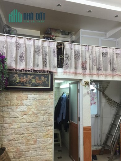 SIÊU HÓT - SIÊU HIẾM CHỈ 1 TỈ 6 HỘ KHẨU ĐỐNG ĐA 36m