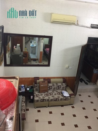 SIÊU HÓT - SIÊU HIẾM CHỈ 1 TỈ 6 HỘ KHẨU ĐỐNG ĐA 36m