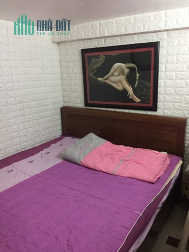 SIÊU HÓT - SIÊU HIẾM CHỈ 1 TỈ 6 HỘ KHẨU ĐỐNG ĐA 36m