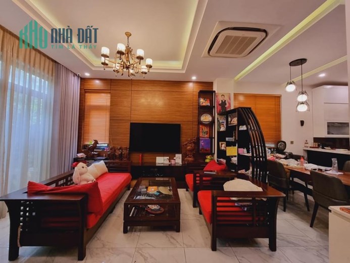 Bán nhà lô góc, gần Công An Phường Thuỵ Phương 71m2   6.1 tỷ