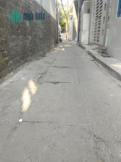 Nhà Thanh Khê, 2 mặt thông thoáng kiệt Lê Duẩn, giá chỉ 1 tỷ x