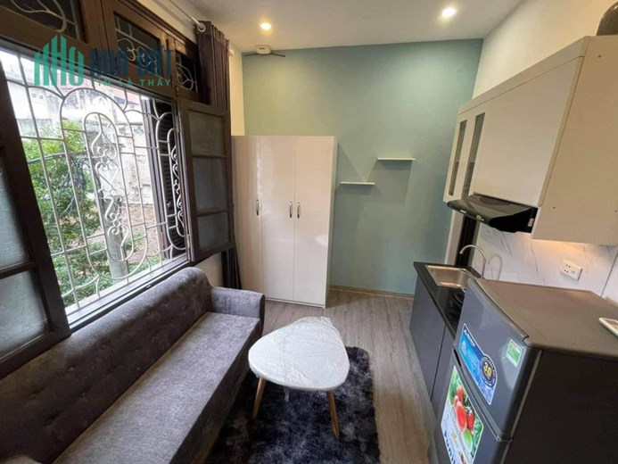 Bán nhà Cổ Nhuế, Nhà Nhiều Phòng, Dòng Tiền Ổn Định 30tr /Th  50m2   5.3 Tỷ.