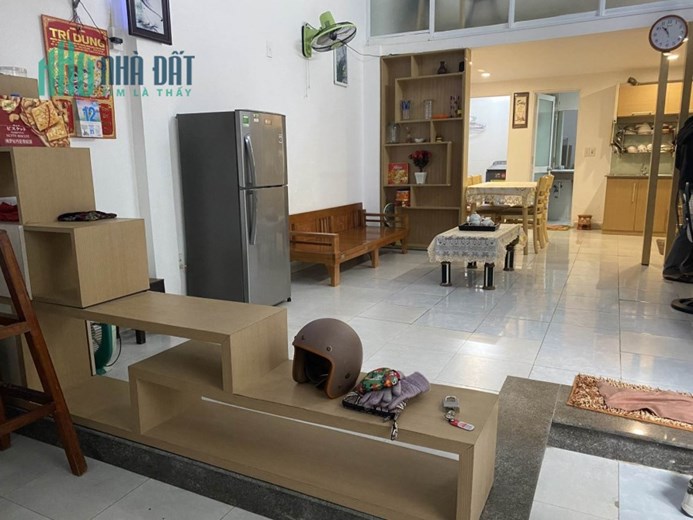 Nhà đẹp Thanh Khê, giáp Hải Châu, 40m2 gia chỉ 1 tỷ X