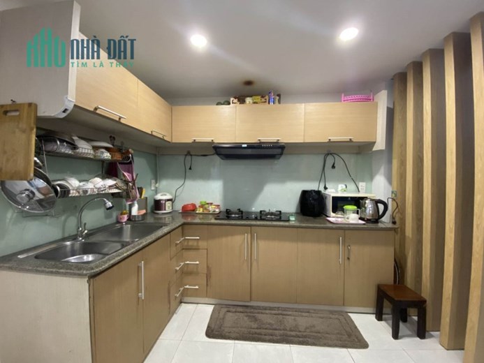 Nhà đẹp Thanh Khê, giáp Hải Châu, 40m2 gia chỉ 1 tỷ X