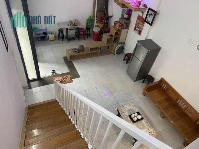 Nhà đẹp Thanh Khê, giáp Hải Châu, 40m2 gia chỉ 1 tỷ X