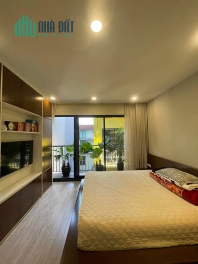 Bán nhà Hoàng Đạo Thành 43m, 5T, 2 thoáng, Ô tô 30m, giá 4.4 tỷ