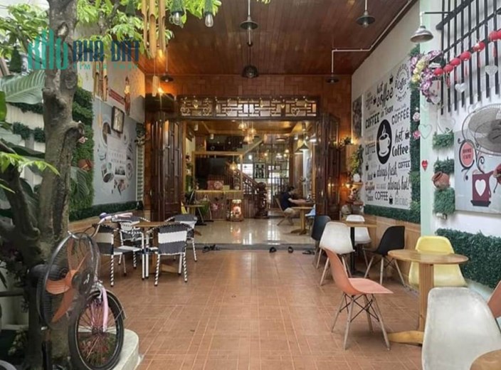 Nhà Thanh Khê - Mặt tiền kinh doanh , vị trí rất đẹp, 160m2 mà gía chỉ 7 tỷ x