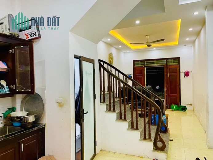 Nhà 5 tầng Hạ Đình Thanh Xuân 42m, 5 tầng, 5 ngủ, 50m ra phố, giá 4.35 tỷ