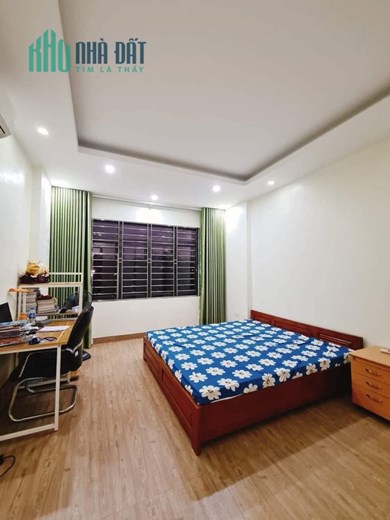 Nhà 5 tầng Hạ Đình Thanh Xuân 42m, 5 tầng, 5 ngủ, 50m ra phố, giá 4.35 tỷ