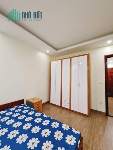 Bán nhà Kim Giang - Đại Kim 45mx5T, MT 4.5m ngõ thông 50m ra phố - 4.35 tỷ