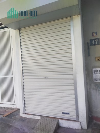 Bán Gấp nhà Phố Tôn Đức Thắng 42m 5Tg MT 3,5m chỉ 4,8 tỷ.