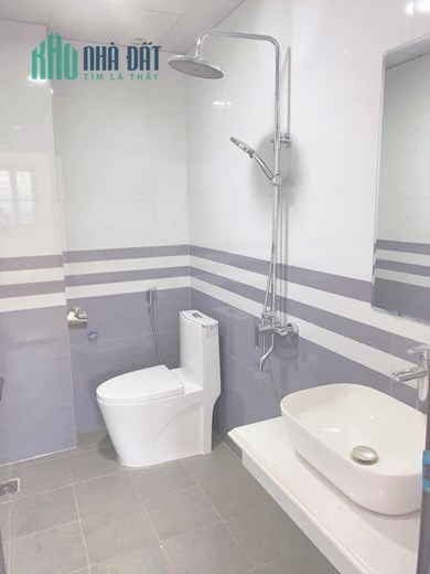 NHÀ cực ĐẸP Vạn Phúc, 33m, 5 tầng, Mt 4,5m, nhỉnh 4 tỷ.