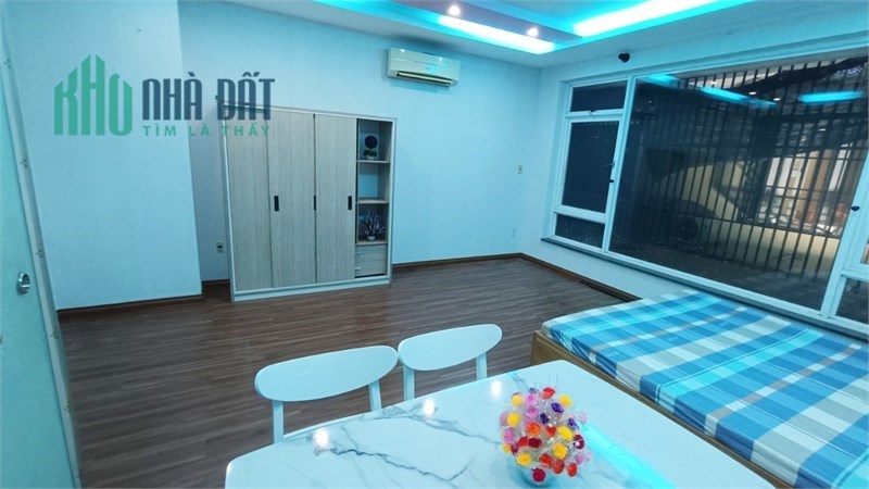 Phòng Studio DT 32m2-40m2 Lê Văn Lương (SADECO)