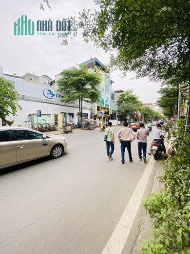 BÁN NHÀ MẶT PHỐ - VỈA HÈ 3M - TRUNG TÂM QUẬN ĐỐNG ĐA - KINH DOANH VÔ ĐỊCH.