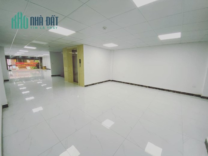 SIÊU PHẨM MẶT PHỐ CHÙA LÁNG, VỈA HÈ, KINH DOANH ĐỈNH, MẶT TIỀN RỘNG, 181M2*MT 7.5M.