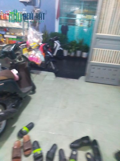 Bán nhà 4 tầng đường lê cảnh tuân, hẻm xe hơi, 60m2 chỉ 6.7 tỷ, sát mặt tiền đường.