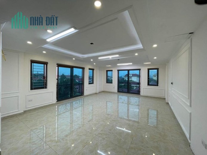 Cực Hiếm Bán Nhà 200m Trung Kính, Cầu giấy, Hà Nội Ô tô Kinh doanh 35,x tỷ