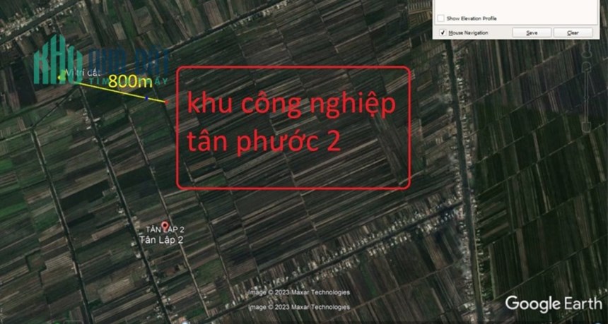 Bán 6000m2 đất nông nghiệp tài Tiền Giang, SĐCC, chỉ 3.6 tỷ. Lh:0979759165, 0356367397