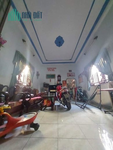 Chính chủ cần bán nhà 2 tầng mặt tiền đường tân kỳ tân quý, đường nhựa 10m, 192m2 chỉ 28 tỷ