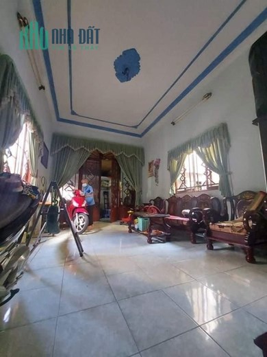 Chính chủ cần bán nhà 2 tầng mặt tiền đường tân kỳ tân quý, đường nhựa 10m, 192m2 chỉ 28 tỷ