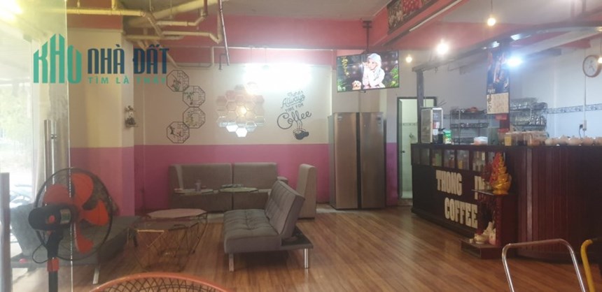 CHÍNH CHỦ CẦN BÁN Căn Góc Shophouse Chung Cư First home Tại Phường Mỹ Hòa, TP Long Xuyên, An Giang