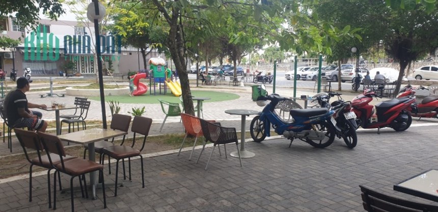 CHÍNH CHỦ CẦN BÁN Căn Góc Shophouse Chung Cư First home Tại Phường Mỹ Hòa, TP Long Xuyên, An Giang