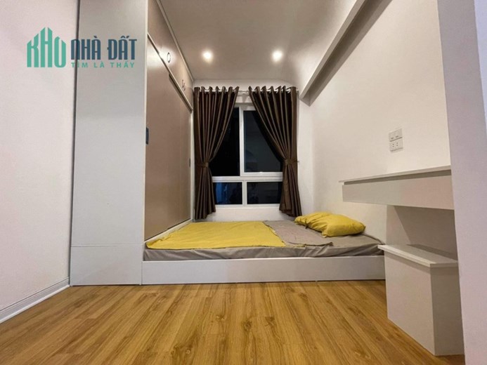 CCMN CẦU GIẤY 100mx7 tầng-24PN-Thang máy-2 thoáng-dòng tiền 1.7 tỷ/năm.