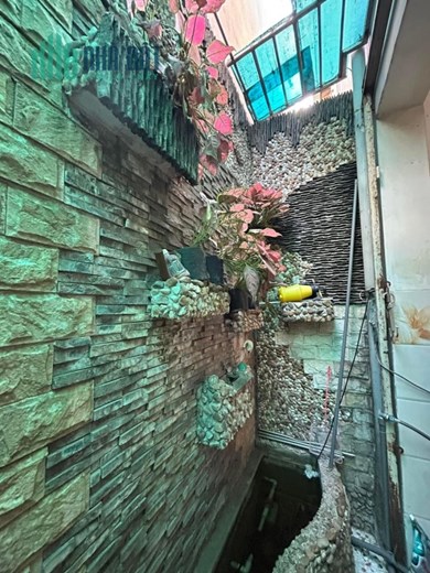 bán nhà mới đẹp đường số 6, bhh, hẻm ô tô, 60m2 chỉ 5.5 tỷ, ngang 5m