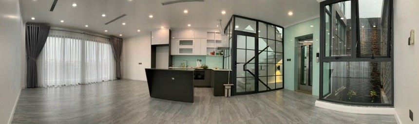 Mặt Phố Trần Duy Hưng Bán Nhà 200m2 9 tầng, mt: 10m ~ 58 tỷ  Cầu Giấy
