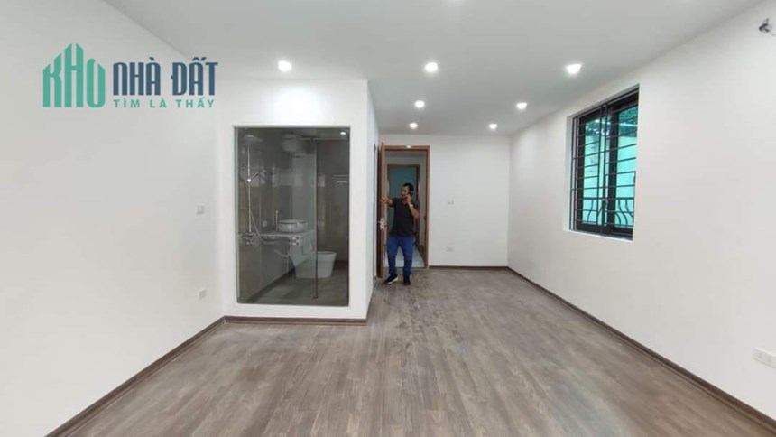 BÀN GẤP LÔ GÓC, THANG MÁY, KINH DOANH SẦM UẤT,  Ô TÔ TRÁNH  VẠN PHÚC, HÀ ĐÔNG 57M, 5 TẦNG