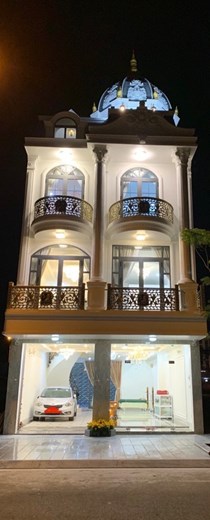 CHÍNH CHỦ ĐI NƯỚC NGOÀI CẦN BÁN CĂN NHÀ PHỐ