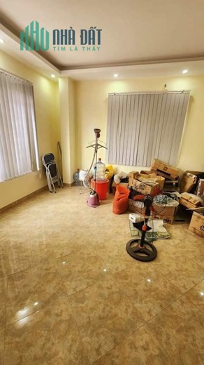 BÁN NHÀ KIM GIANG, HOÀNG MAI, 3 THOÁNG, 35M2 5T MT4.8M, GIÁ 3.55 TỶ