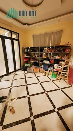 BÁN NHÀ KIM GIANG, HOÀNG MAI, 3 THOÁNG, 35M2 5T MT4.8M, GIÁ 3.55 TỶ