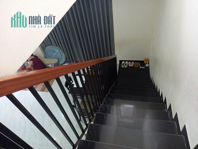 💥HÓT. Cần bán nhà kiểu biệt thự gần Đường Trương Định. Mân Thái. Quận Sơn Trà. Giá 4,7 tỷ