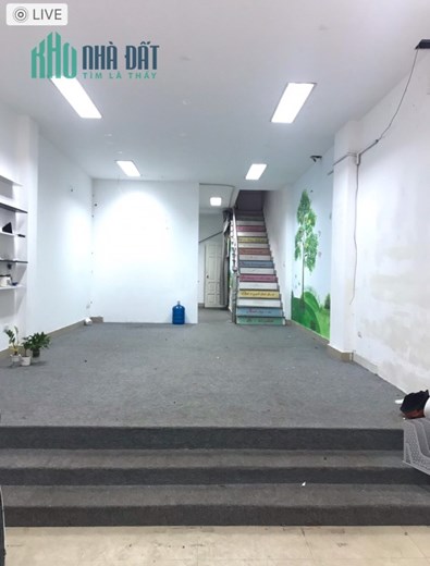 CHO THUÊ TÒA NHÀ SỐ 51 NGÕ 155 NGUYỄN KHANG, YÊN HÒA, CẦU GIẤY