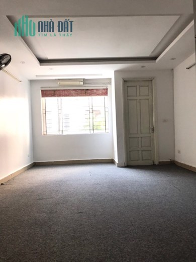 CHO THUÊ TÒA NHÀ SỐ 51 NGÕ 155 NGUYỄN KHANG, YÊN HÒA, CẦU GIẤY