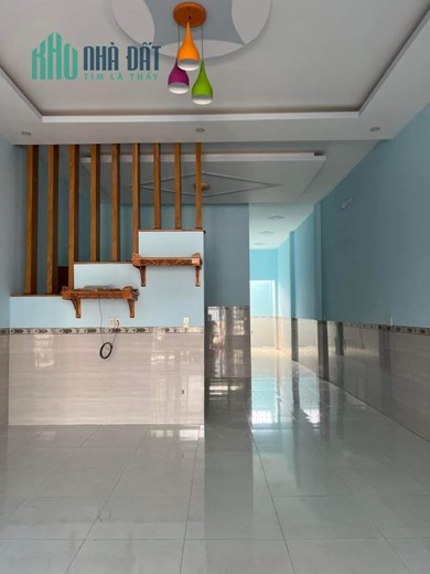 Đáo hạn ngân hàng tôi cần bán gấp nhà ngay KCN Amata, DT 100m2 giá chỉ có 1 tỷ