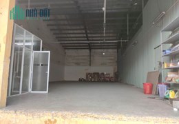 Chính Chủ Cần Cho Thuê Nhà Kho Hòa Cầm Kho Vị Trí Đẹp.