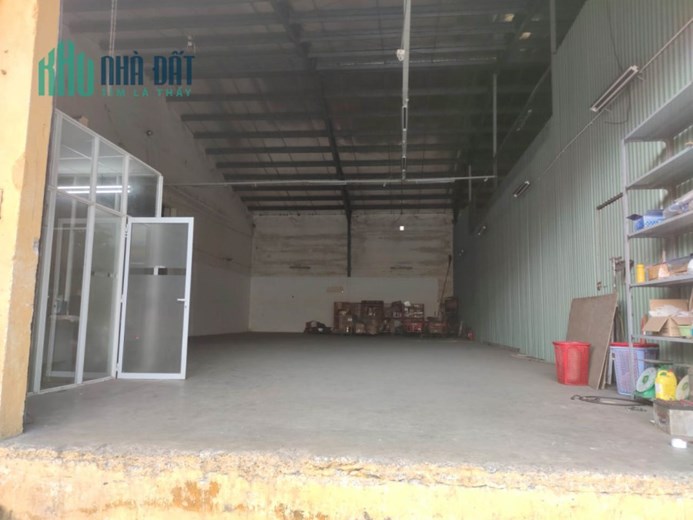 Chính Chủ Cần Cho Thuê Nhà Kho Hòa Cầm Kho Vị Trí Đẹp.