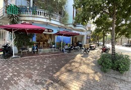 Chính chủ cần sang nhượng quán cafe - văn phòng tại Phố Trạm, Long Biên, Hà Nội