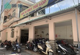 Cần sang mặt bằng đường Phan Huy Ích