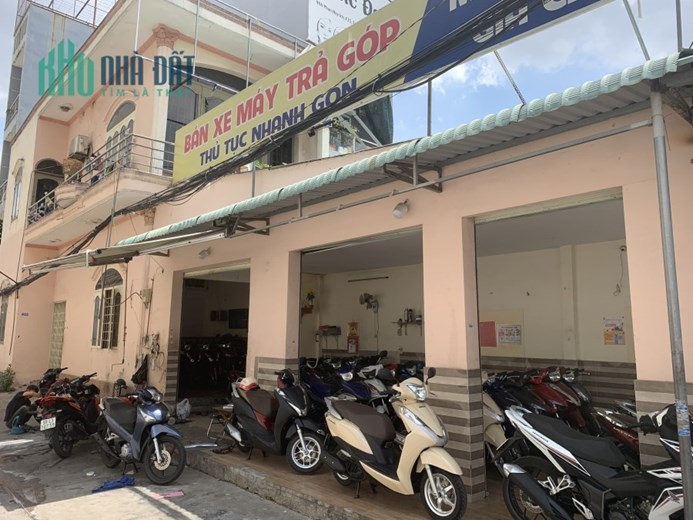 Cần sang mặt bằng đường Phan Huy Ích