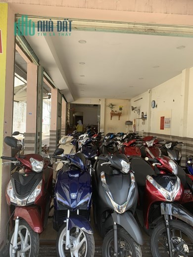 Cần sang mặt bằng đường Phan Huy Ích