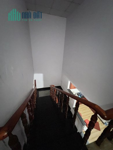 Bán nhà Thạnh Xuân Quận 12 - Chỉ nhỉnh 3 Tỷ có nhà HXH 8M diện tích khủng 92M2